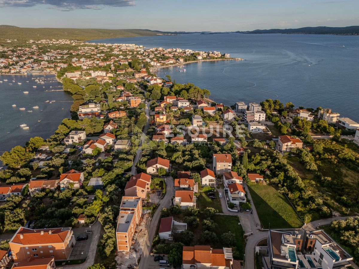 Appartamento Sukošan, 91,70m2