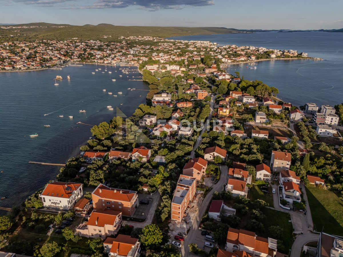 Appartamento Sukošan, 91,70m2
