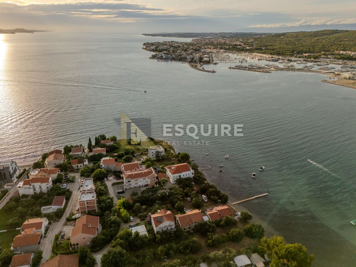 Appartamento Sukošan, 91,70m2
