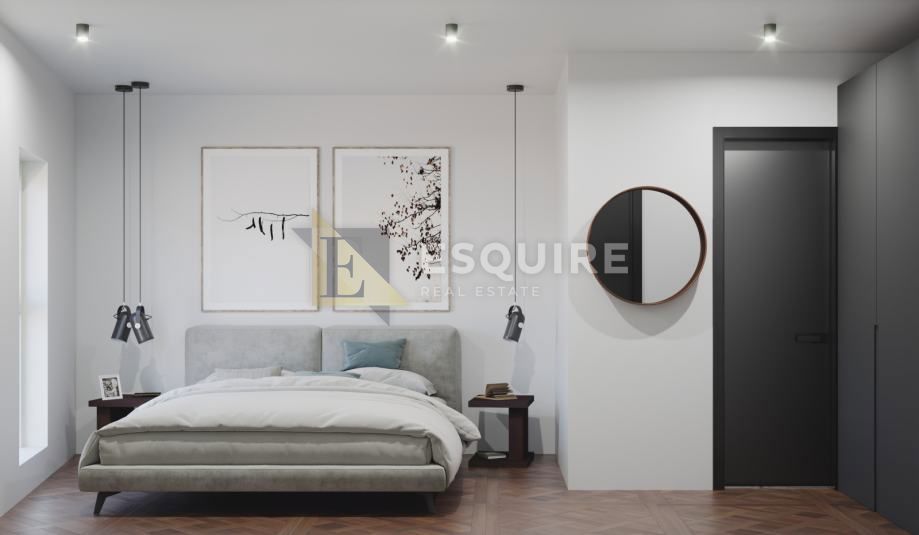 Appartamento Sukošan, 91,70m2