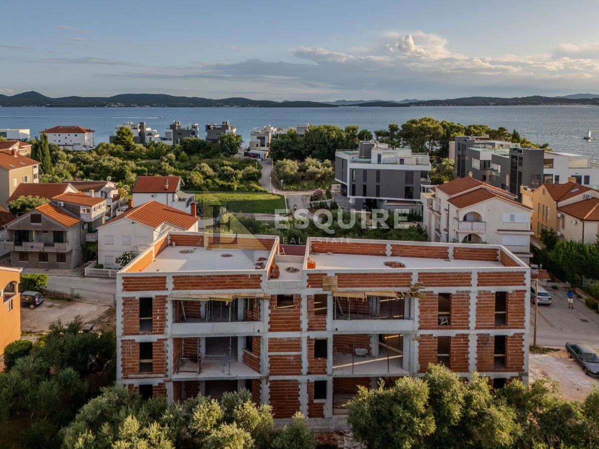 Appartamento Sukošan, 91,70m2