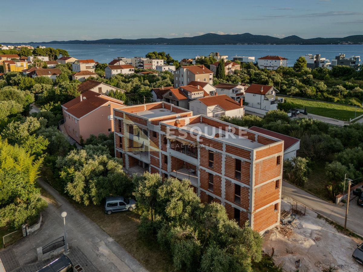 Appartamento Sukošan, 91,70m2