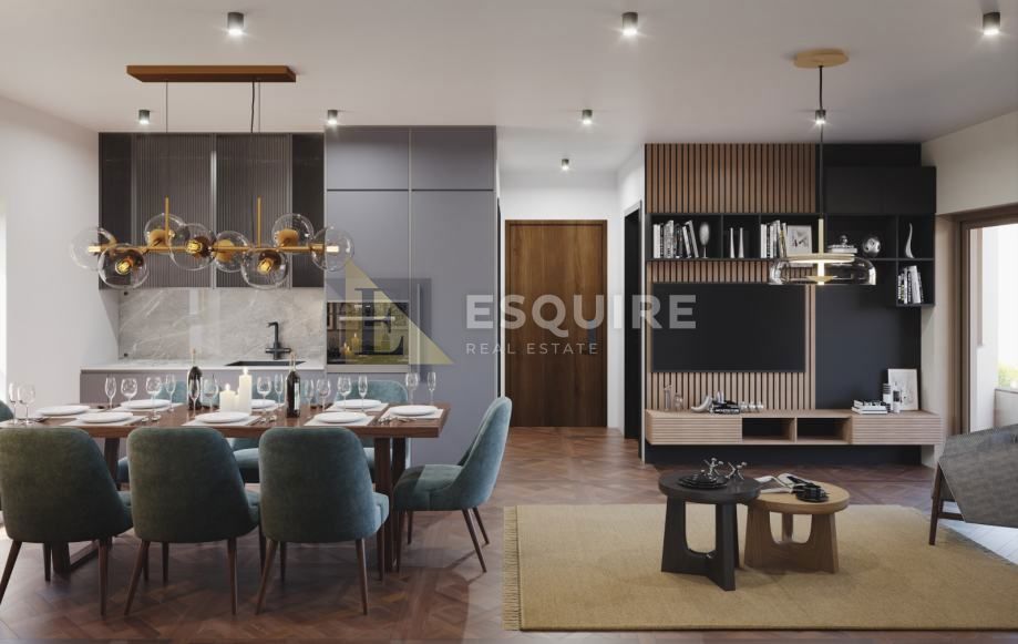 Appartamento Sukošan, 91,70m2