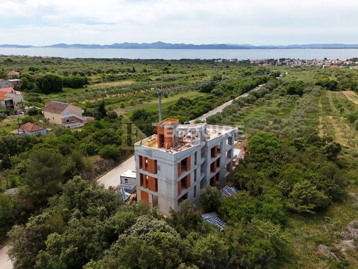 Appartamento Petrčane, Zadar - Okolica, 192,12m2