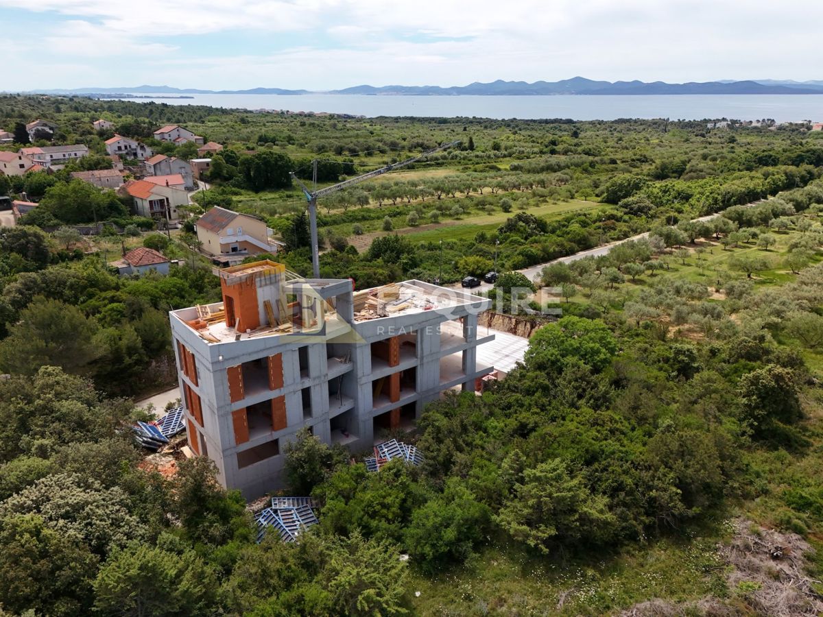 Appartamento Petrčane, Zadar - Okolica, 192,12m2