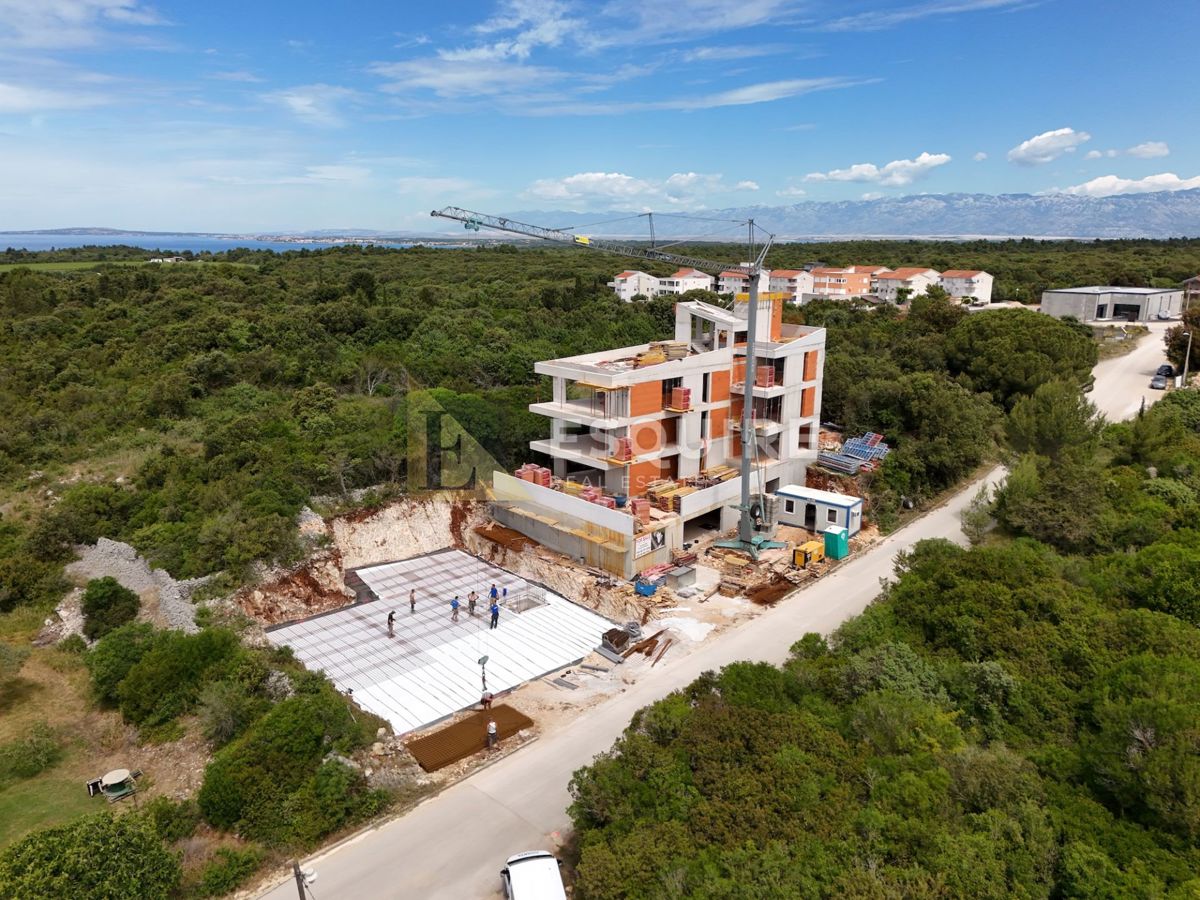 Appartamento Petrčane, Zadar - Okolica, 192,12m2
