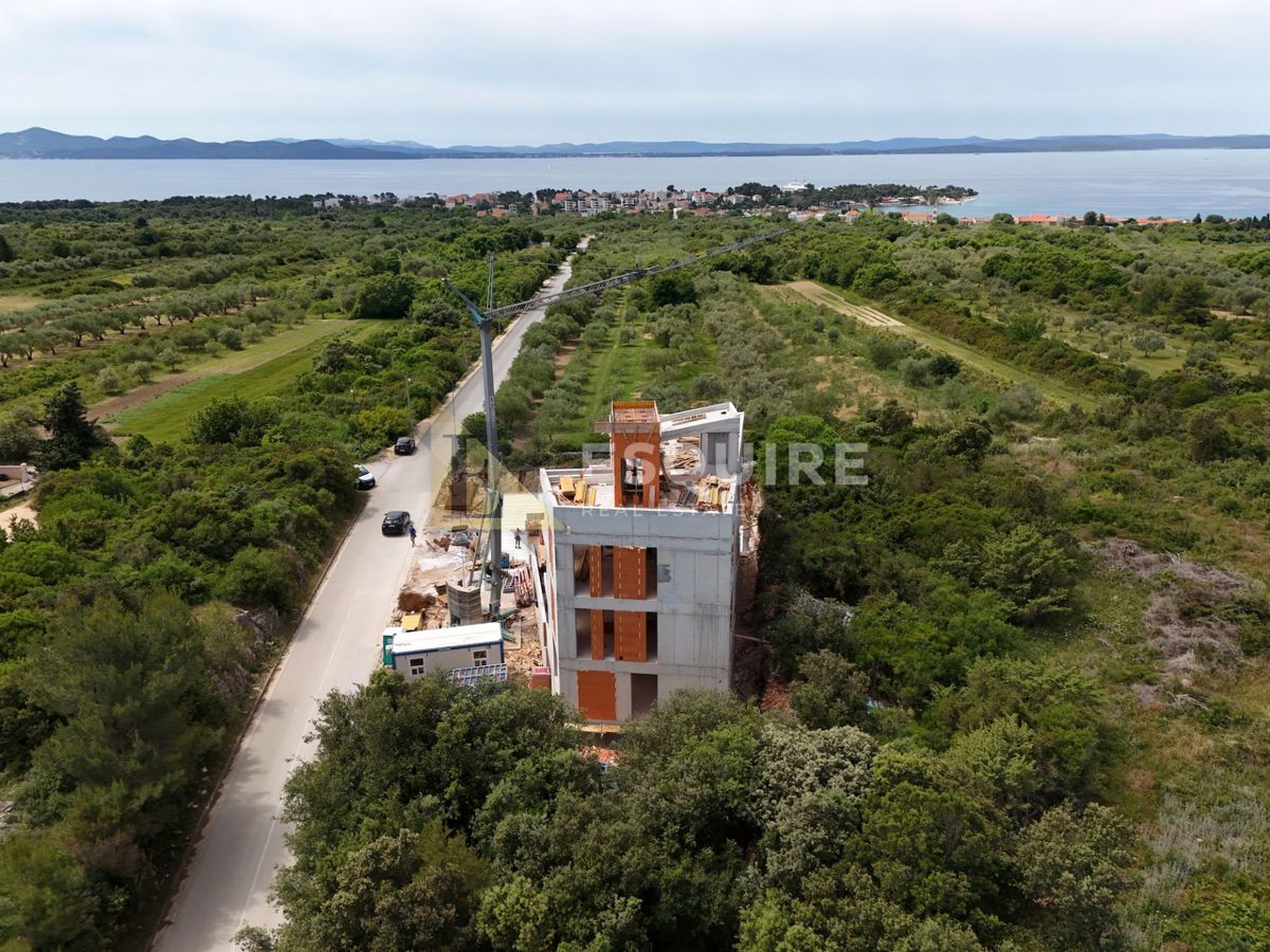 Appartamento Petrčane, Zadar - Okolica, 192,12m2