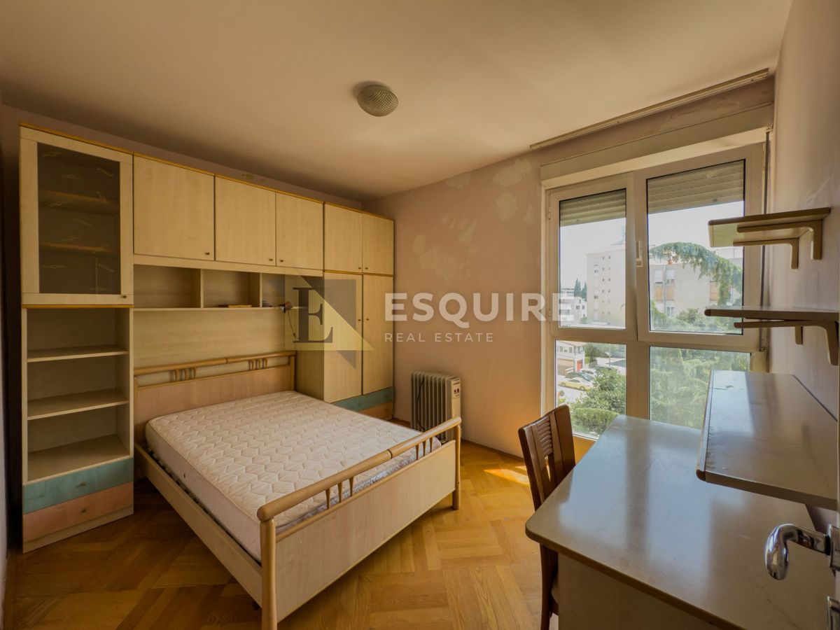 Appartamento Melada (Maslina), Zadar, 76,47m2
