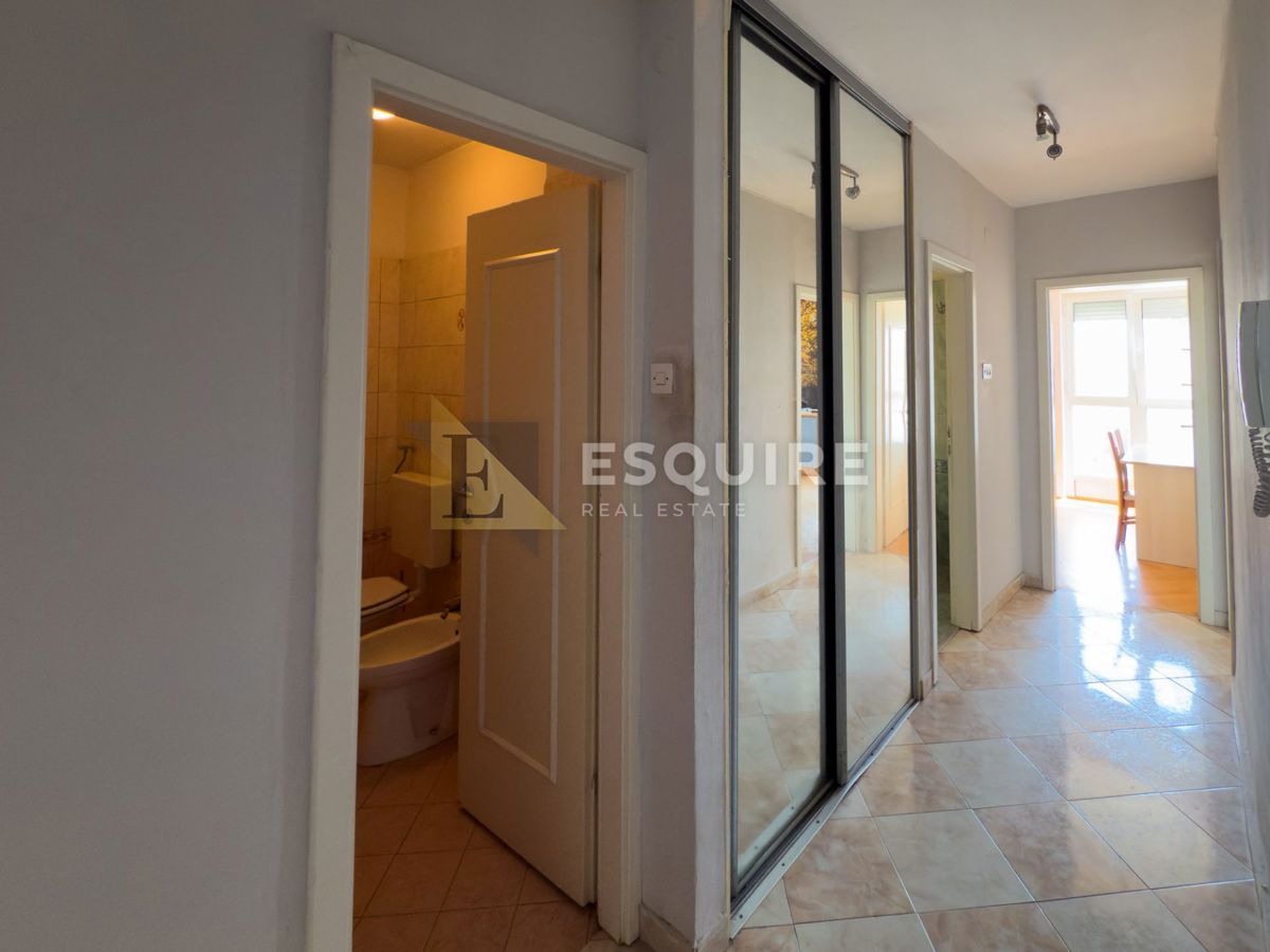 Appartamento Melada (Maslina), Zadar, 76,47m2