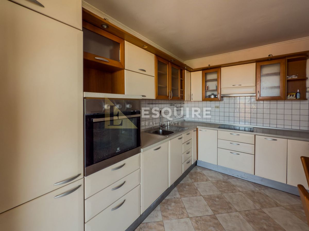 Appartamento Melada (Maslina), Zadar, 76,47m2