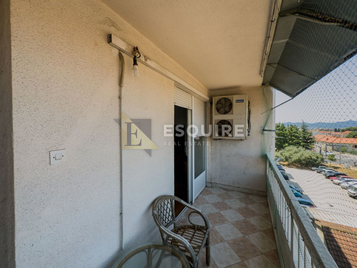 Appartamento Melada (Maslina), Zadar, 76,47m2