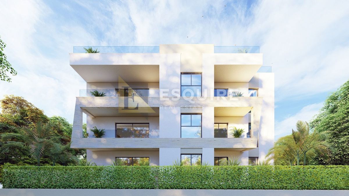 Appartamento Bili brig, Zadar, 60,20m2