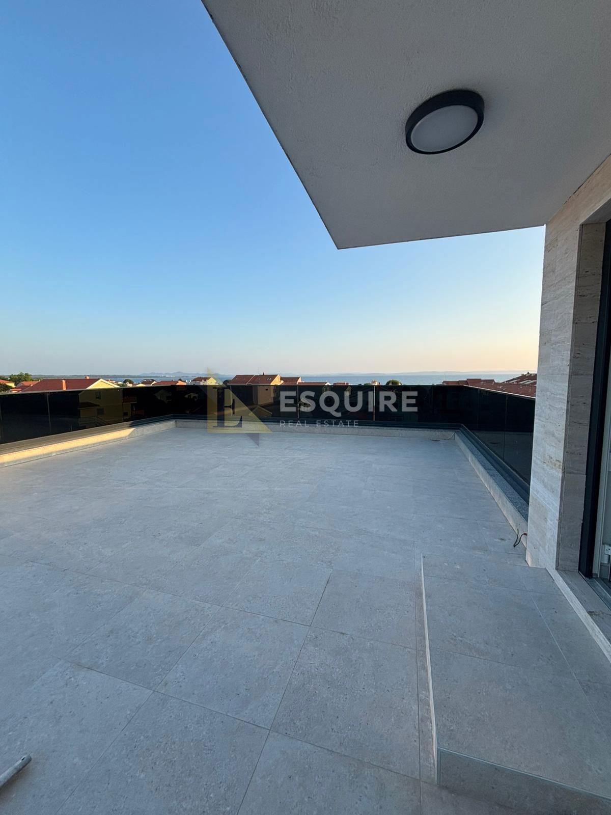 Appartamento Škrapavac, Privlaka, 150m2