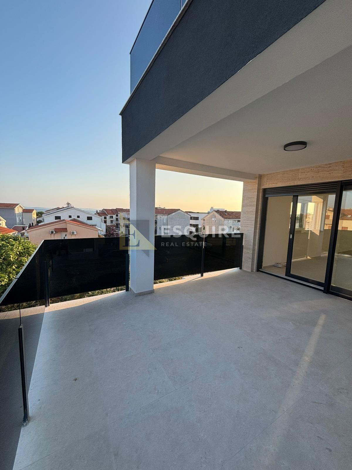 Appartamento Škrapavac, Privlaka, 150m2