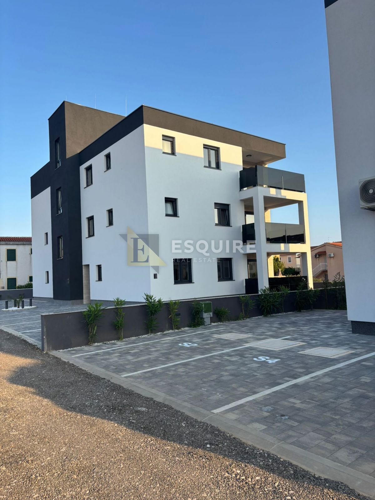 Appartamento Škrapavac, Privlaka, 150m2