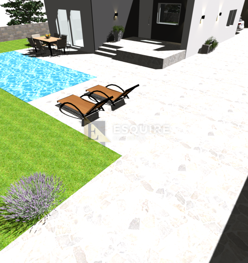 Casa Poljica, Vrsi, 160m2