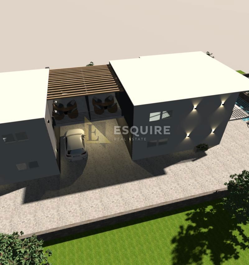Casa Poljica, Vrsi, 160m2