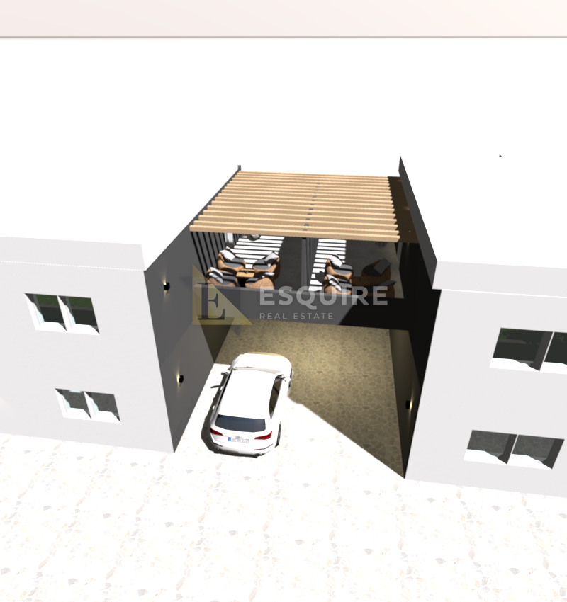 Casa Poljica, Vrsi, 160m2