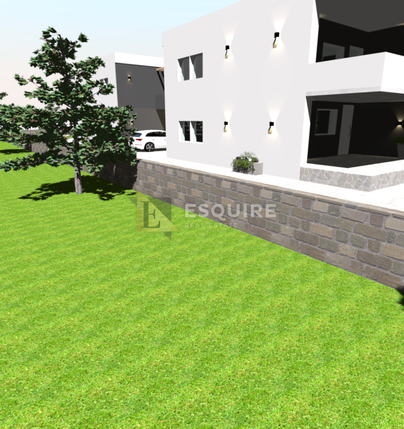 Casa Poljica, Vrsi, 160m2