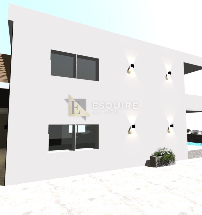 Casa Poljica, Vrsi, 160m2