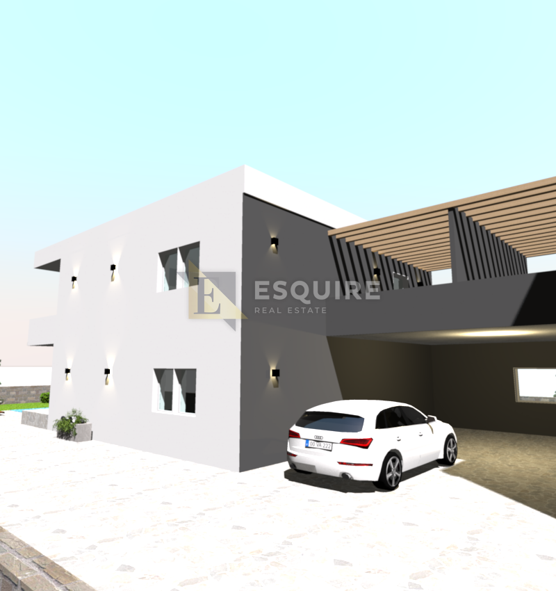 Casa Poljica, Vrsi, 160m2