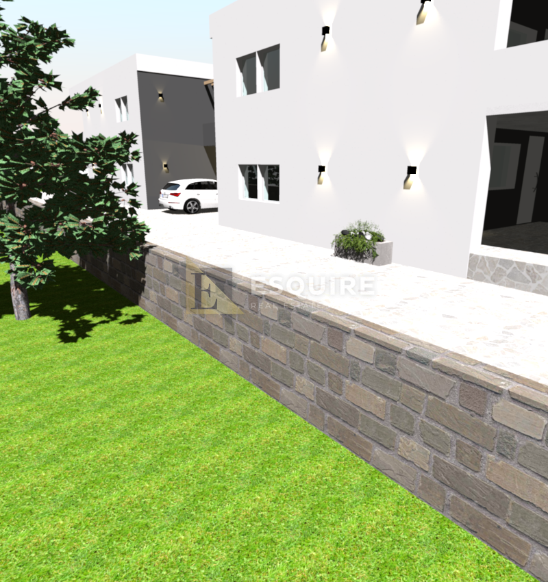 Casa Poljica, Vrsi, 160m2