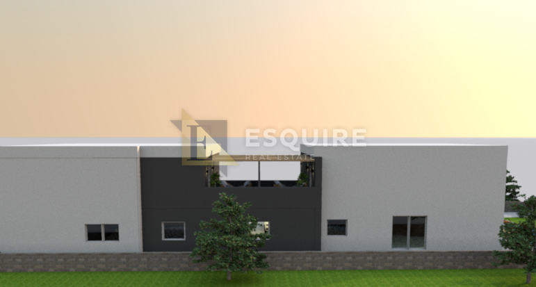 Casa Poljica, Vrsi, 160m2