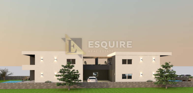 Casa Poljica, Vrsi, 160m2