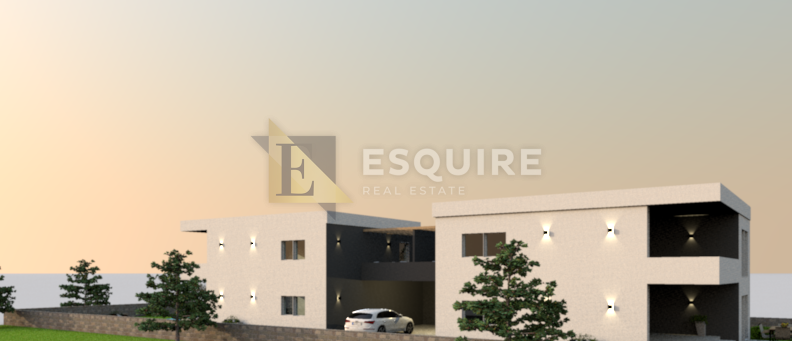 Casa Poljica, Vrsi, 160m2
