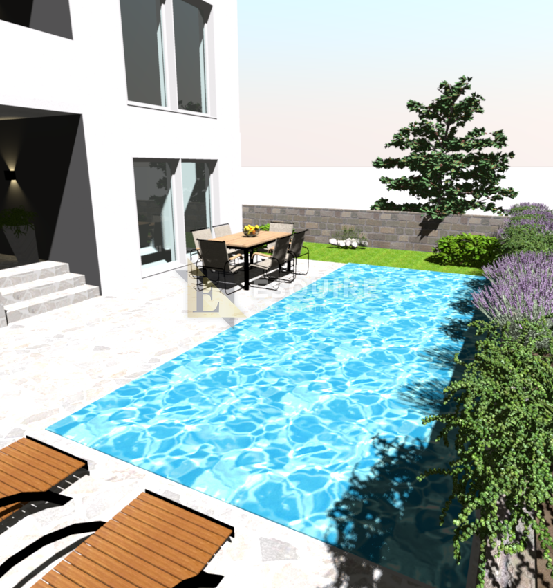 Casa Poljica, Vrsi, 160m2