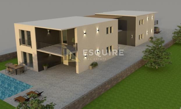 Casa Poljica, Vrsi, 160m2