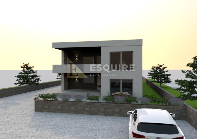 Casa Poljica, Vrsi, 160m2
