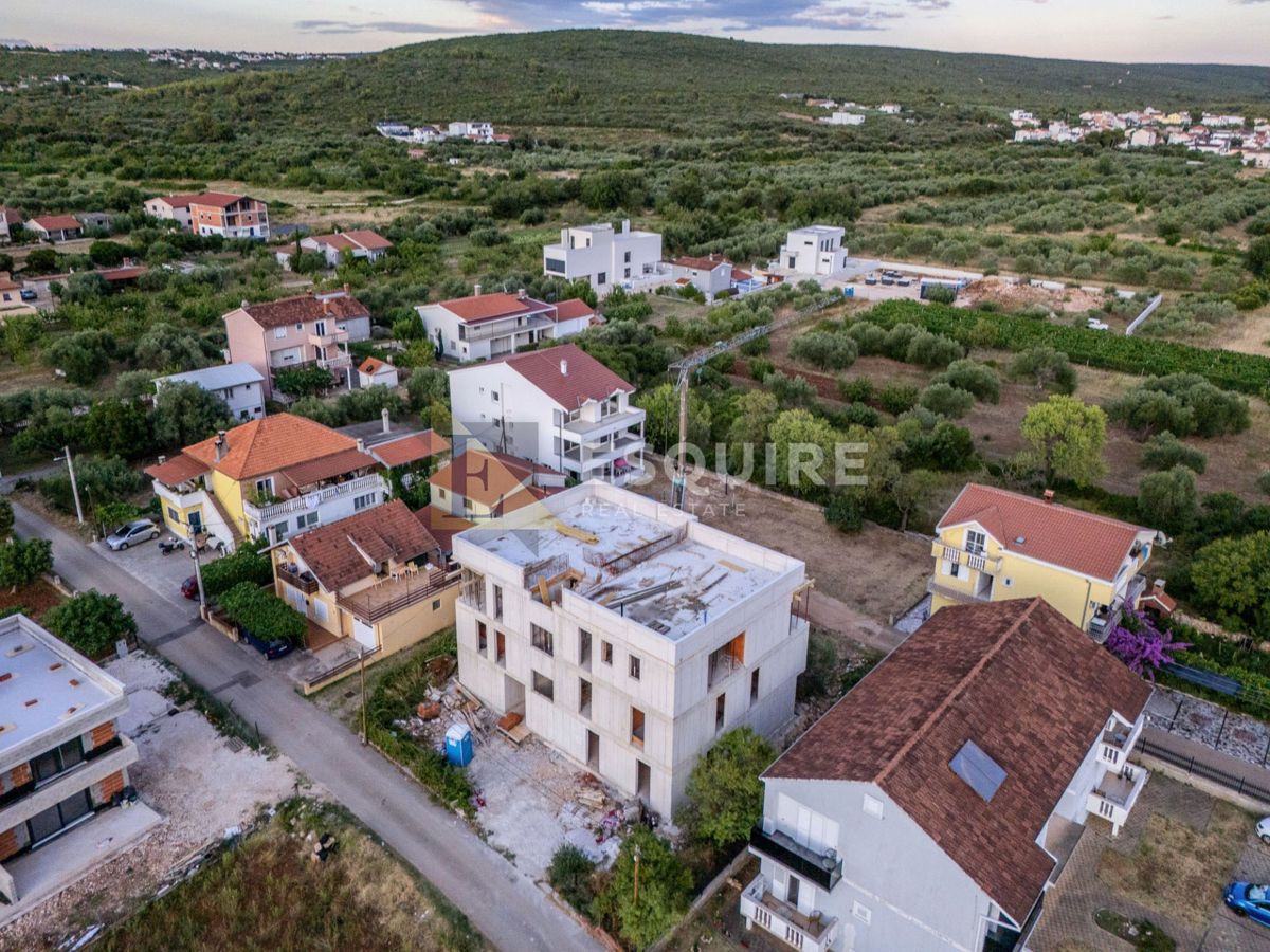 Appartamento Sukošan, 92,49m2