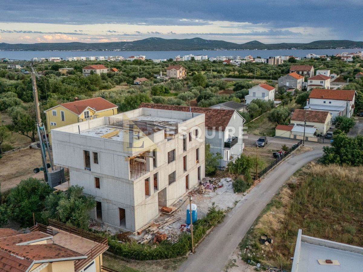 Appartamento Sukošan, 92,49m2