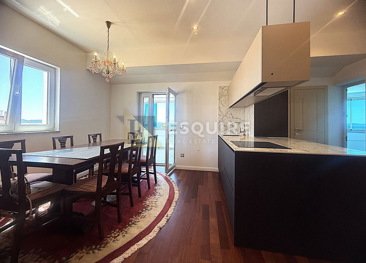 Appartamento Petrčane, Zadar - Okolica, 168,38m2
