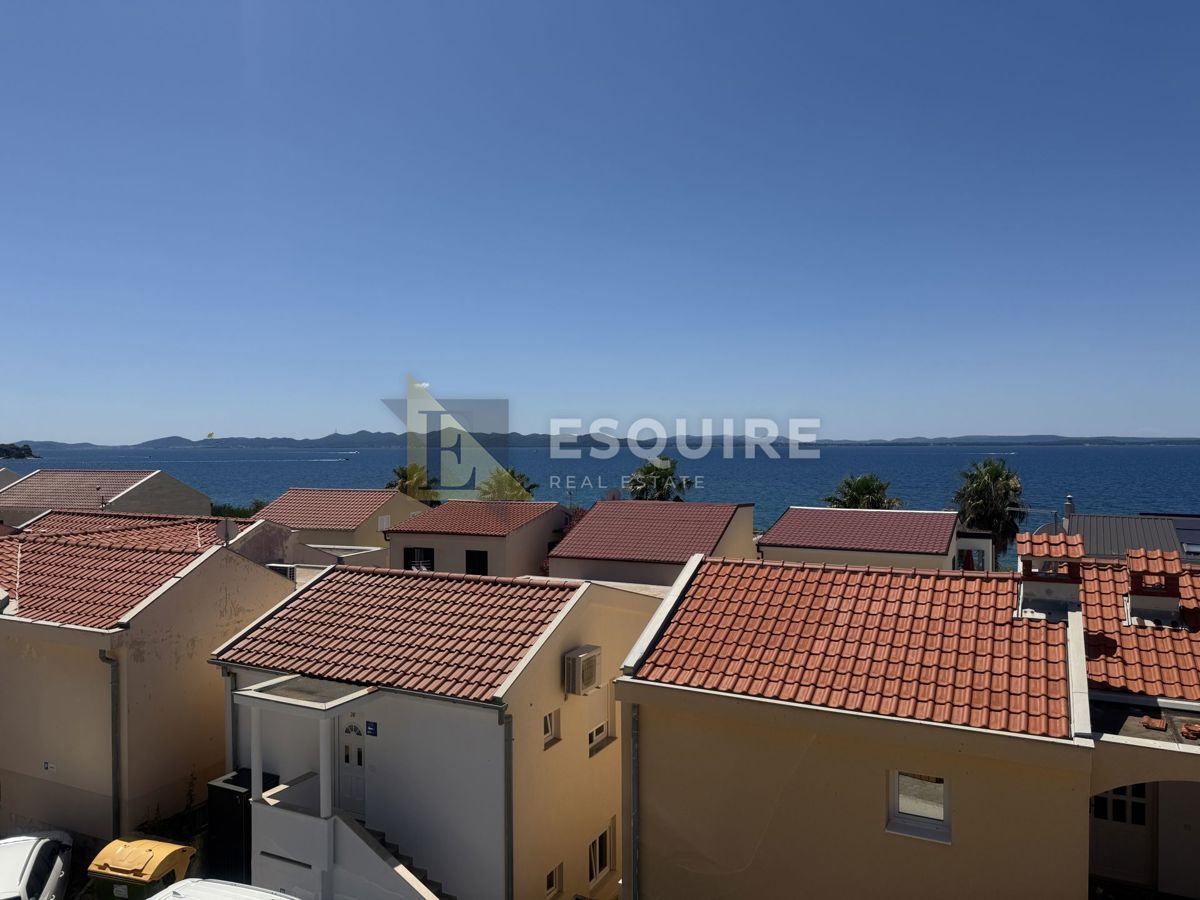 Appartamento Petrčane, Zadar - Okolica, 168,38m2