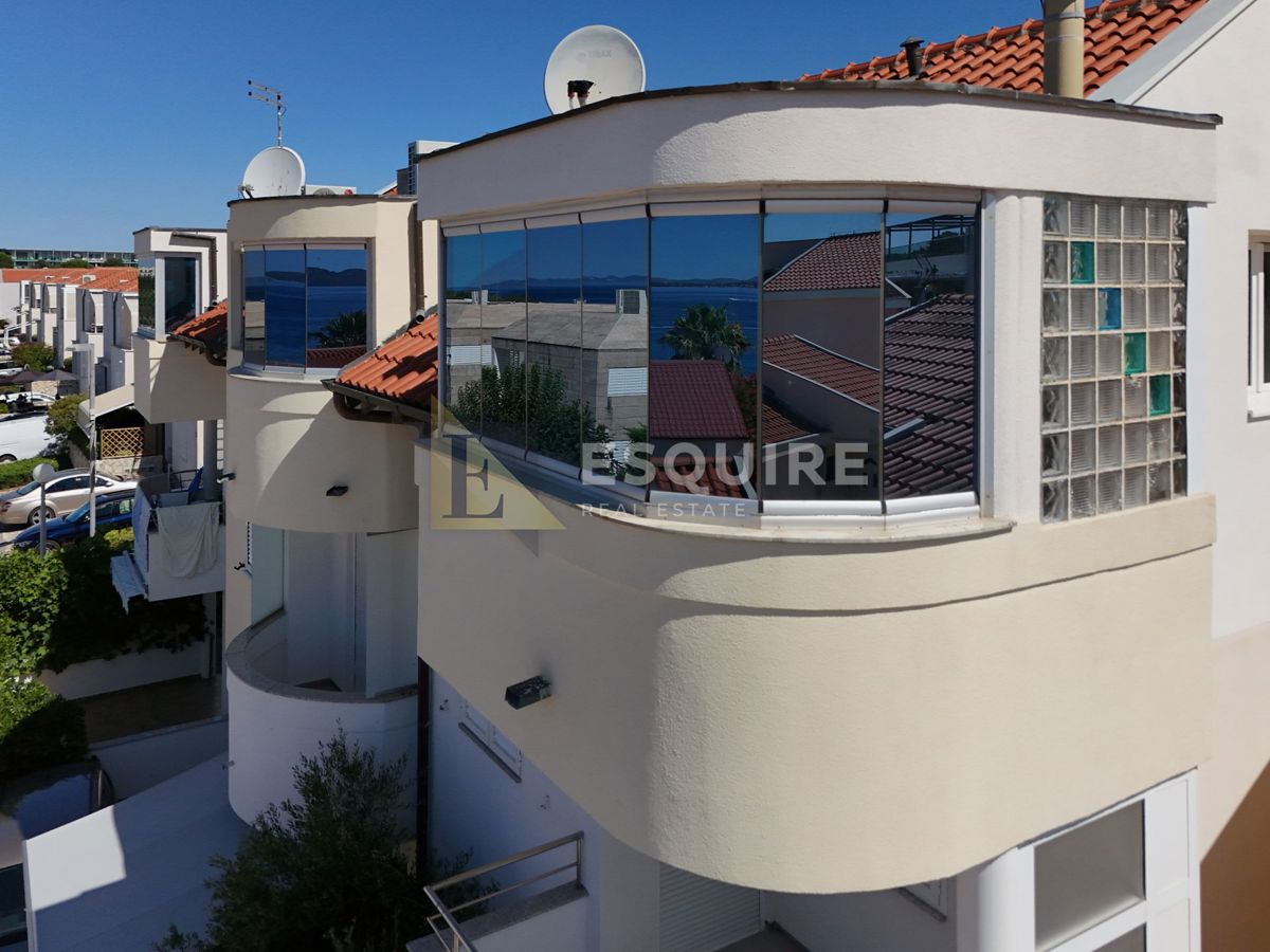 Appartamento Petrčane, Zadar - Okolica, 168,38m2