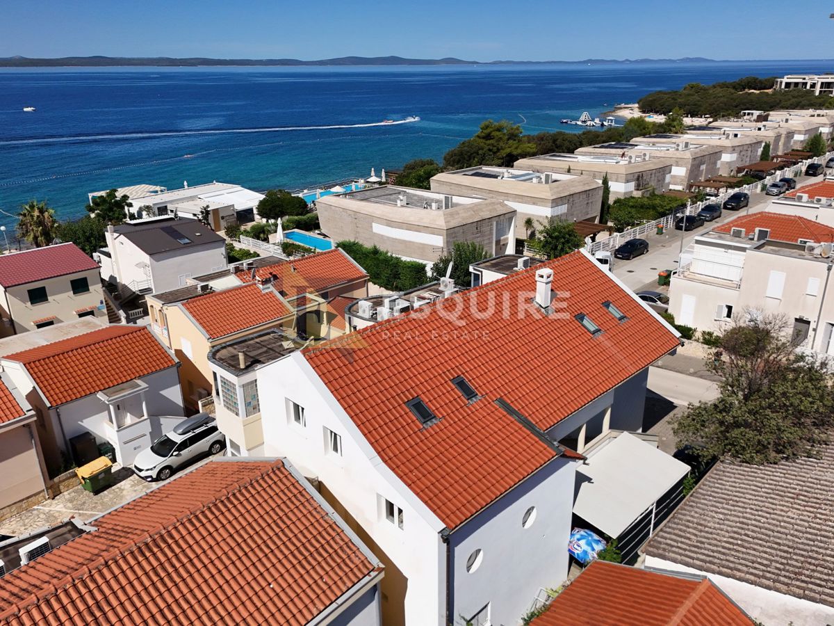 Appartamento Petrčane, Zadar - Okolica, 168,38m2