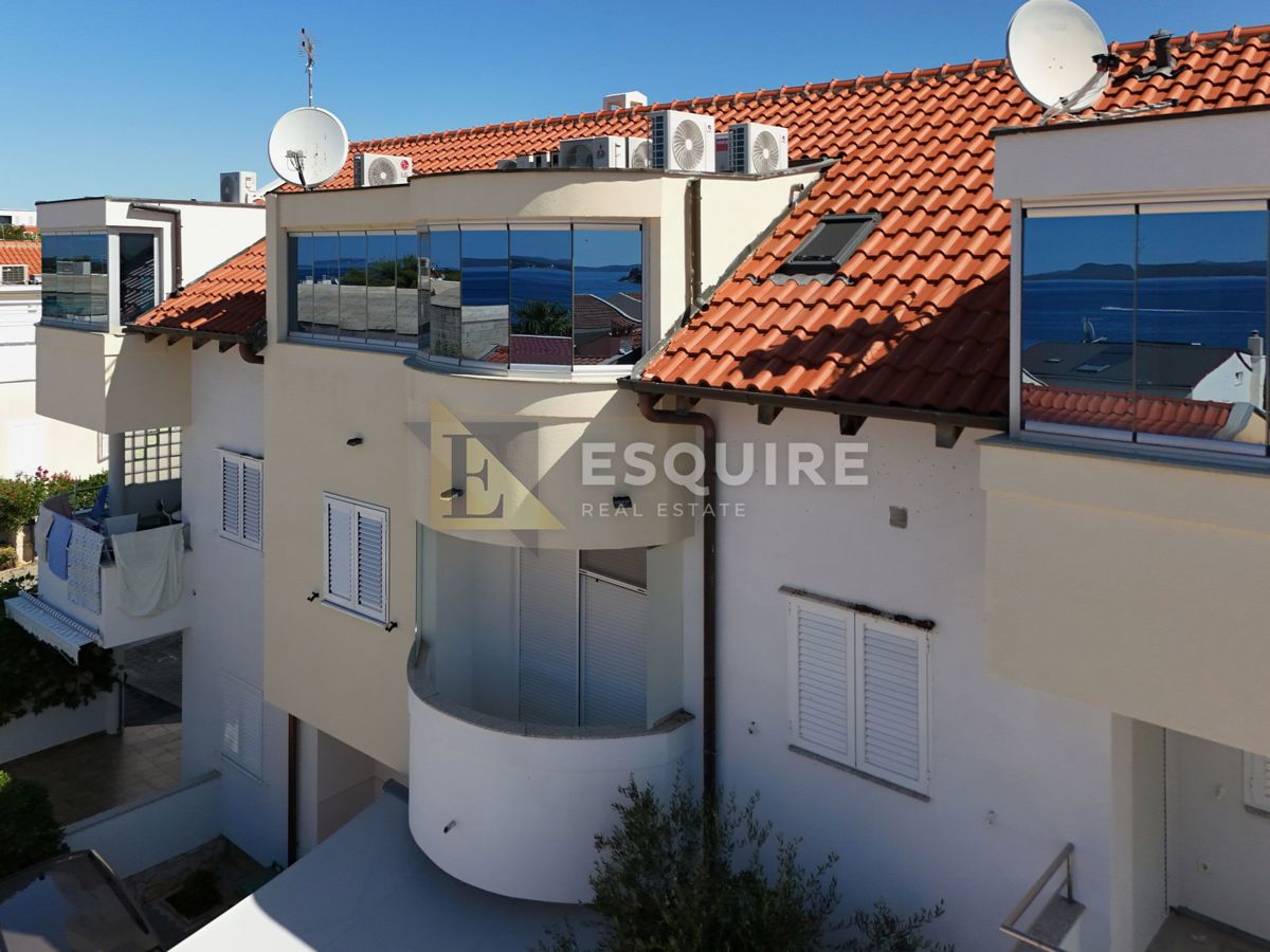 Appartamento Petrčane, Zadar - Okolica, 168,38m2