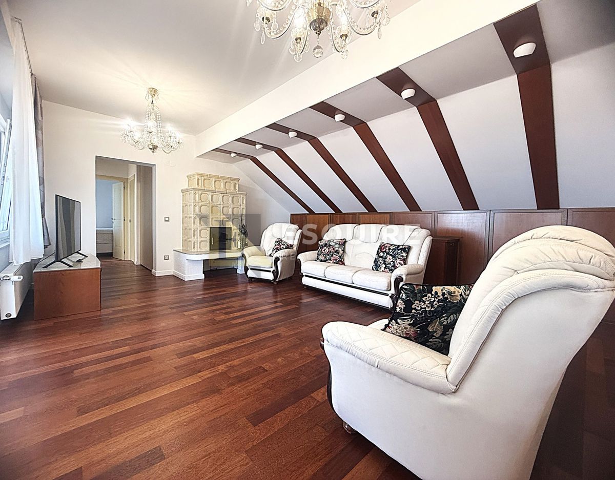 Appartamento Petrčane, Zadar - Okolica, 168,38m2