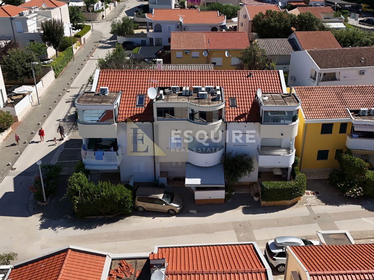 Appartamento Petrčane, Zadar - Okolica, 168,38m2