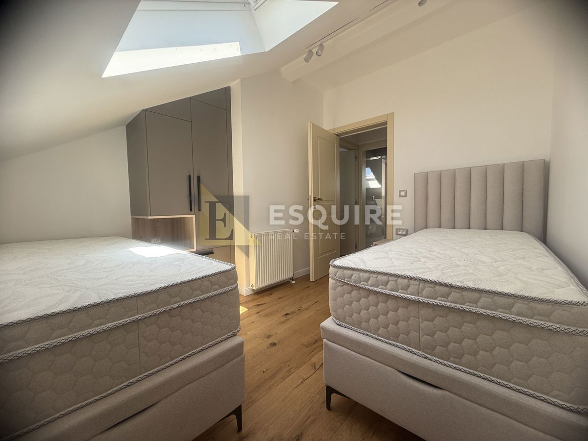 Appartamento Petrčane, Zadar - Okolica, 168,38m2