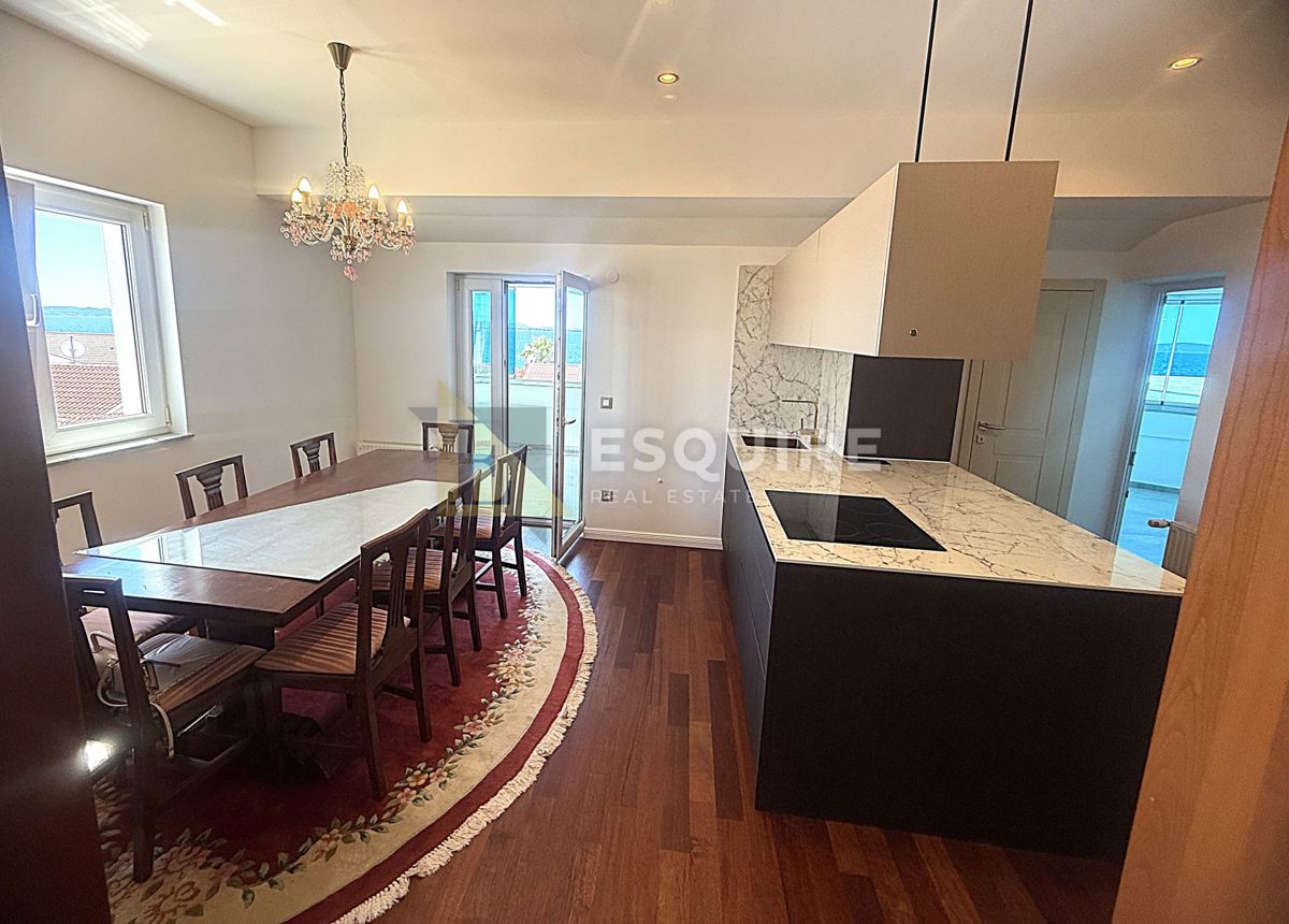 Appartamento Petrčane, Zadar - Okolica, 168,38m2