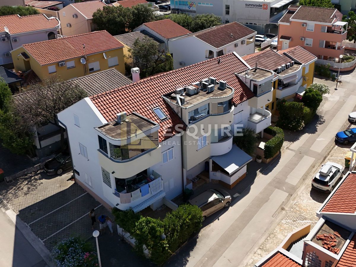 Appartamento Petrčane, Zadar - Okolica, 168,38m2