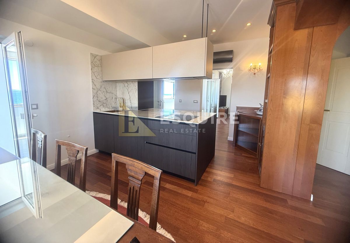 Appartamento Petrčane, Zadar - Okolica, 168,38m2