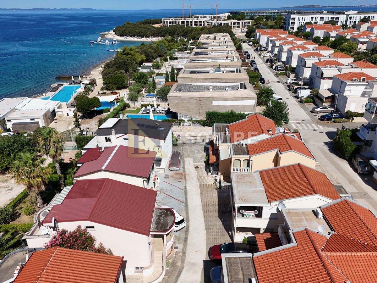 Appartamento Petrčane, Zadar - Okolica, 168,38m2