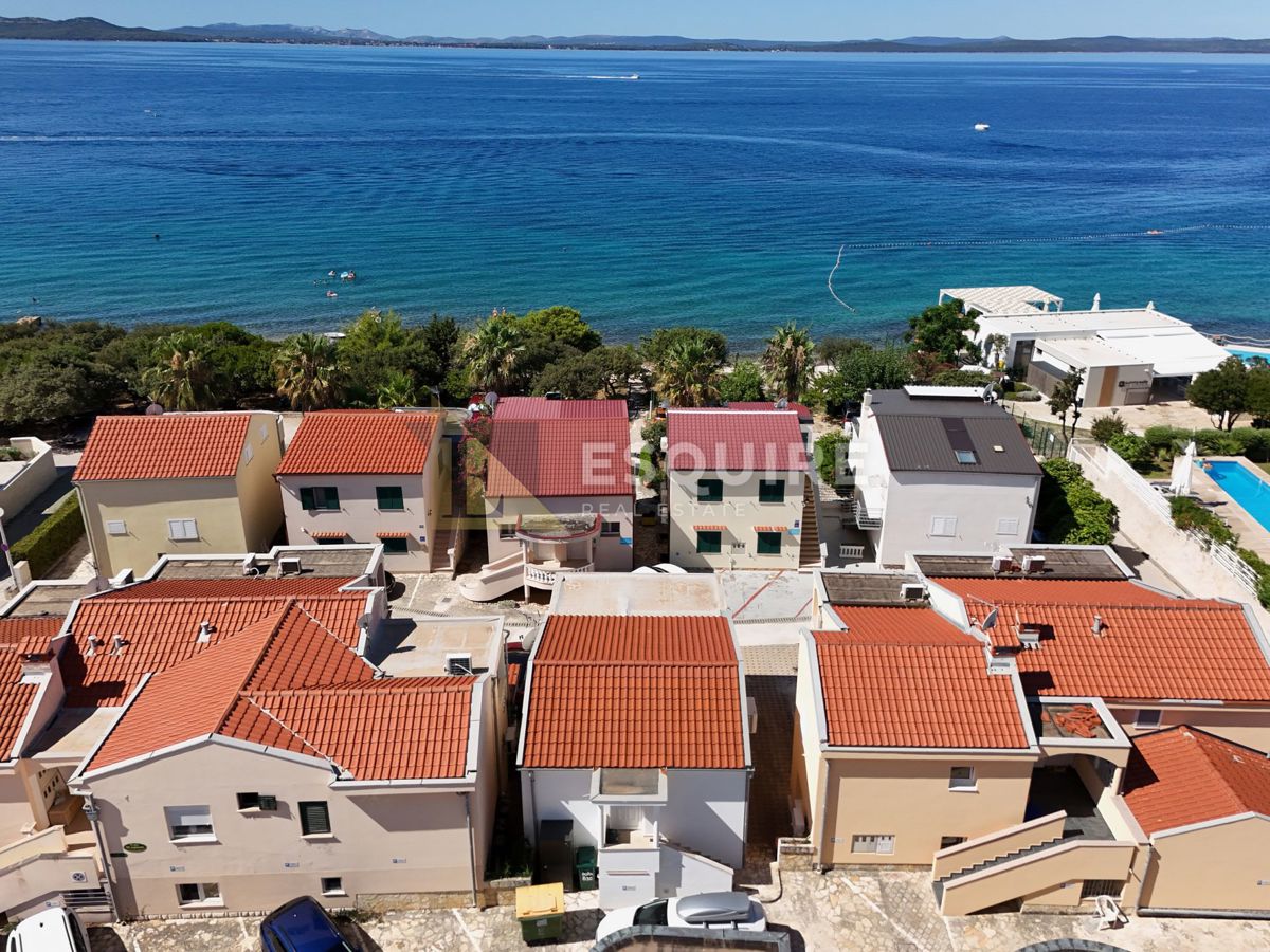 Appartamento Petrčane, Zadar - Okolica, 168,38m2