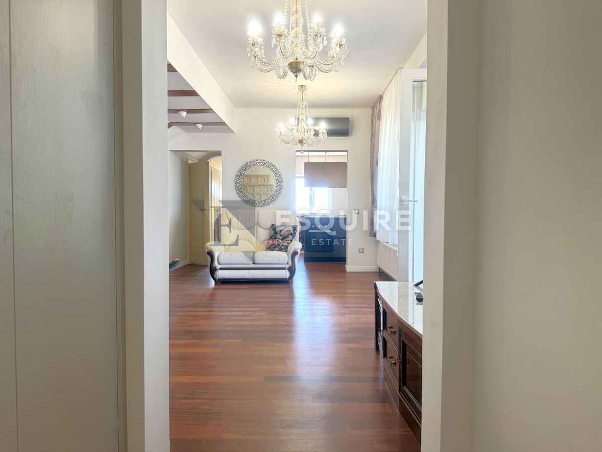 Appartamento Petrčane, Zadar - Okolica, 168,38m2