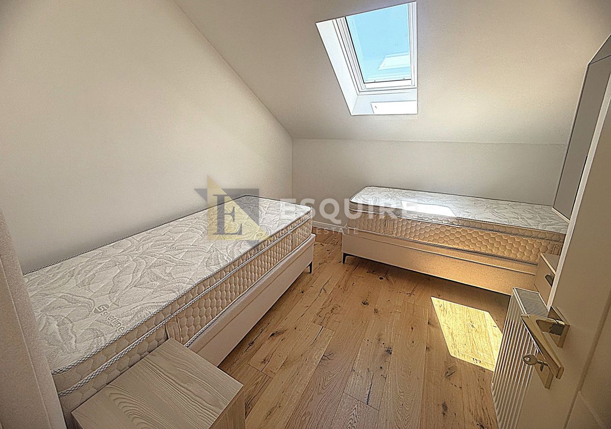Appartamento Petrčane, Zadar - Okolica, 168,38m2
