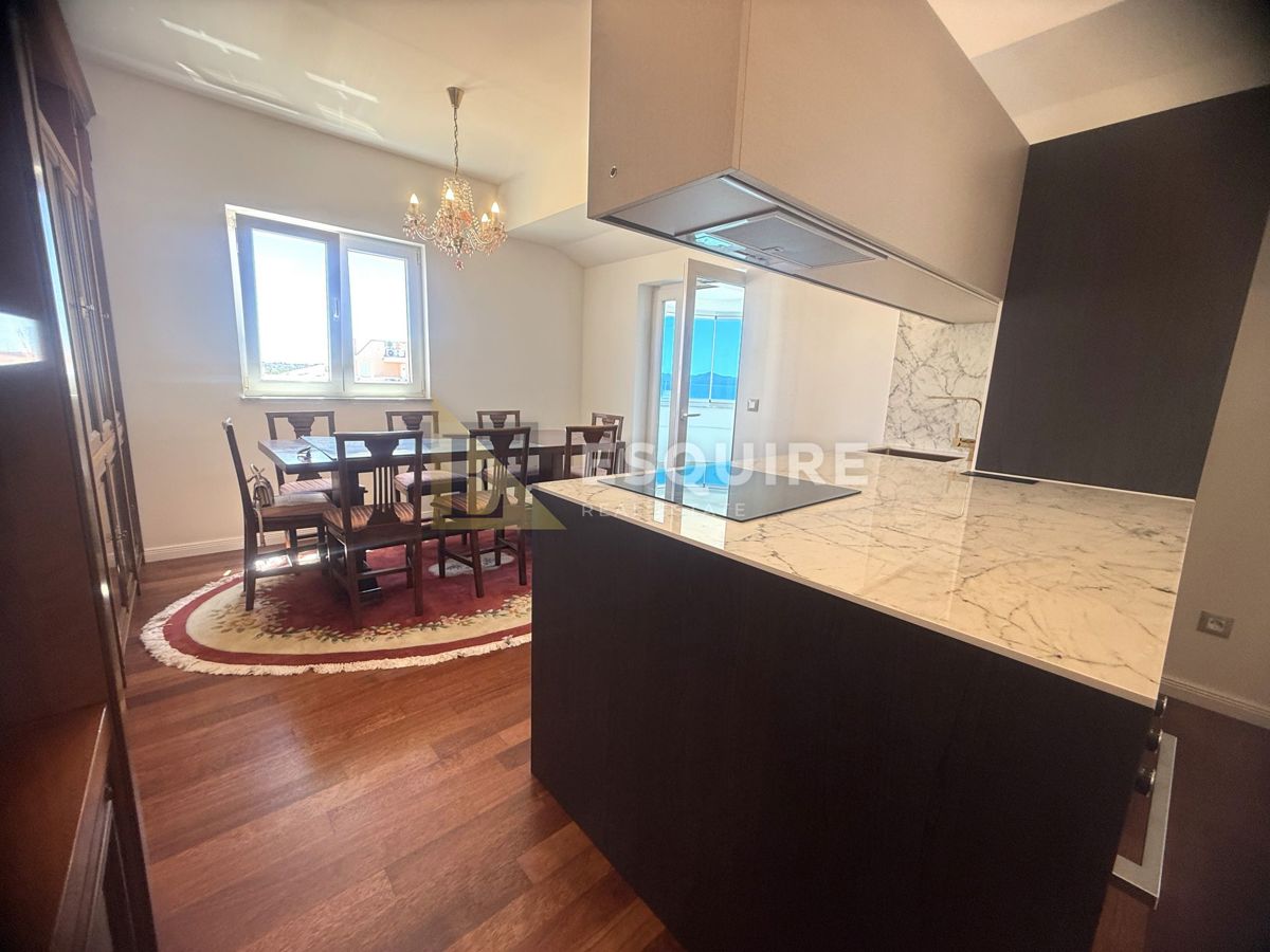 Appartamento Petrčane, Zadar - Okolica, 168,38m2
